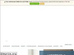 Sites similar to fomf.de