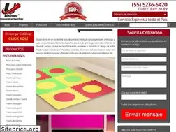 Sites similar to fomi.com.mx