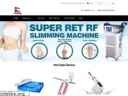 Sites similar to fomisbeauty.com
