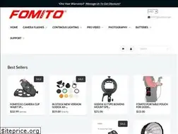 Sites similar to fomito.com