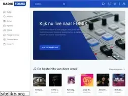 Sites similar to fomix.nl