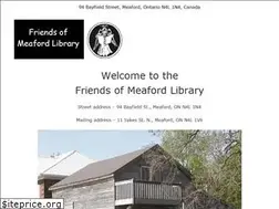 Sites similar to foml.ca