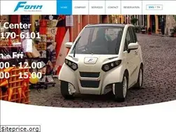 Sites similar to fomm.co.th