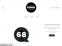 Sites similar to fomo.show