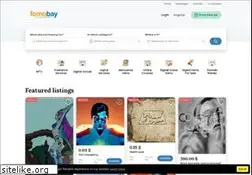 Sites similar to fomobay.com