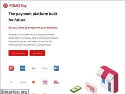 Sites similar to fomopay.com