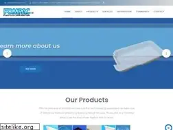 Sites similar to fompac.com