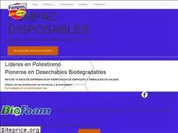 Sites similar to fompac.net