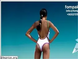 Sites similar to fompak.com