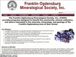 Sites similar to fomsnj.org