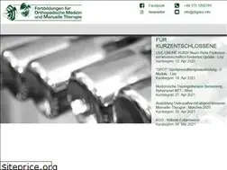 Sites similar to fomt.info