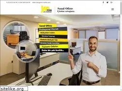 Sites similar to fon-eofis.com