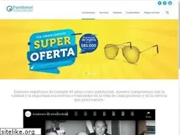 Sites similar to fon.org.co