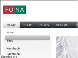 Sites similar to fona.ch