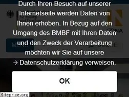 Sites similar to fona.de