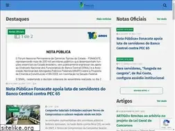 Sites similar to fonacate.org.br