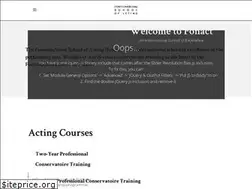 Sites similar to fonact.com