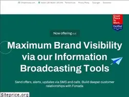 Sites similar to fonada.com