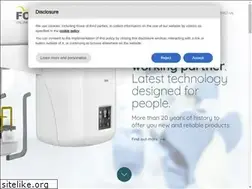 Sites similar to fonadental.com
