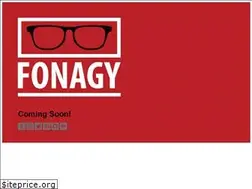 Sites similar to fonagy.com