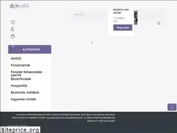 Sites similar to fonallak.hu