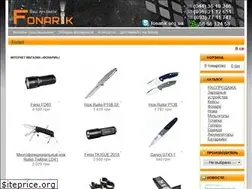 Sites similar to fonarik.org.ua