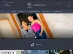 Sites similar to fonavipo.gob.sv
