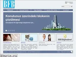 Sites similar to fonbank.com.tr