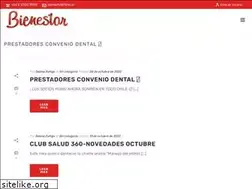 Sites similar to fonbi.cl