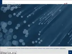 Sites similar to fonbud.com.pl