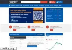 Sites similar to fonbul.com