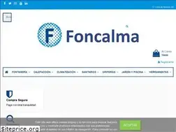 Sites similar to foncalma.com