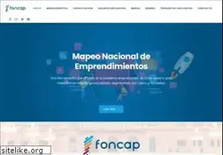 Sites similar to foncap.com.ar