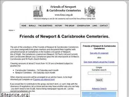 Sites similar to foncc.org.uk
