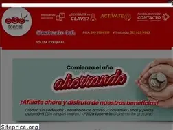 Sites similar to foncel.co