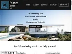 Sites similar to fonces.com