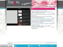 Sites similar to fonchim.it