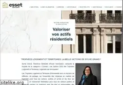 Sites similar to foncia-valorisation.fr