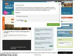 Sites similar to foncier-developpement.fr