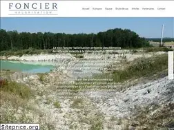 Sites similar to foncier-valorisation.fr