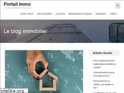 Sites similar to foncier.mobi