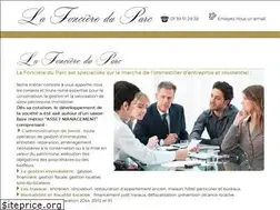 Sites similar to fonciereduparc.fr