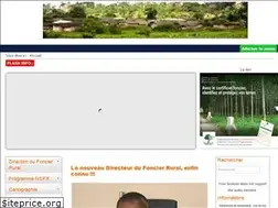 Sites similar to foncierural.ci