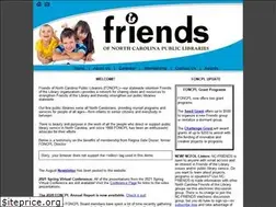 Sites similar to foncpl.org