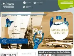 Sites similar to foncsi.org