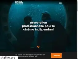 Sites similar to fonction-cinema.ch
