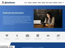 Sites similar to fonctionea.fr