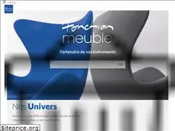 Sites similar to fonctionmeuble.com