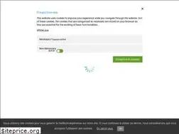 Sites similar to fond-mobile-aqualift.com