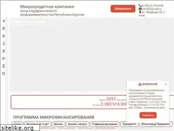 Sites similar to fond03.ru